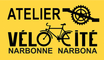Atelier Vélocité Narbonne