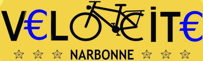 Adhérer à Vélocité Narbonne