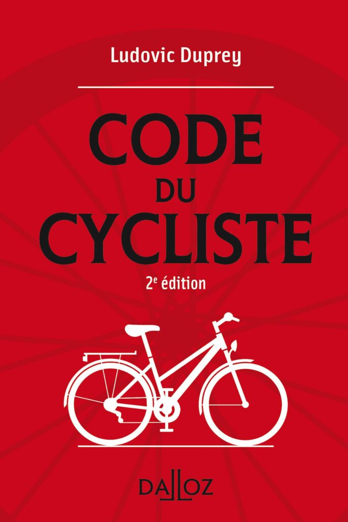 Le code du cycliste